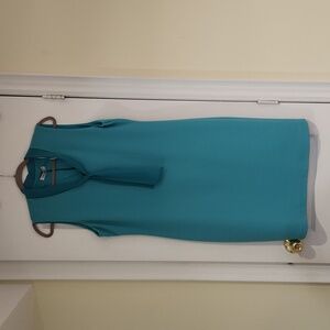 14. 💥SLEEVELESS DRESS BY BATIDA